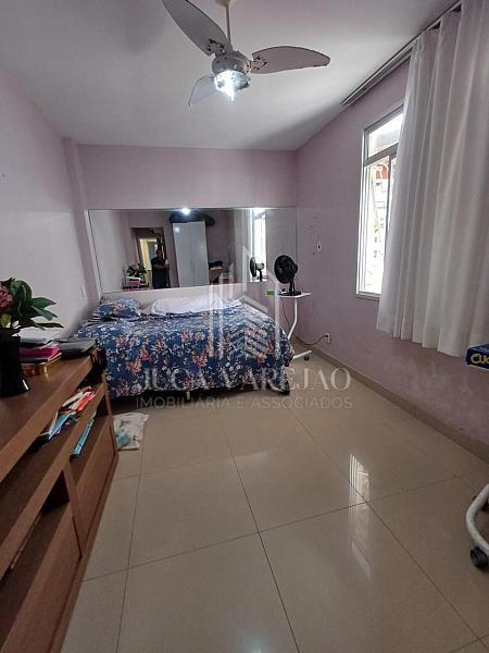 Apartamento com 3 dormitórios à venda, 196 m² - Itapuã - Vila Velha — foto 11