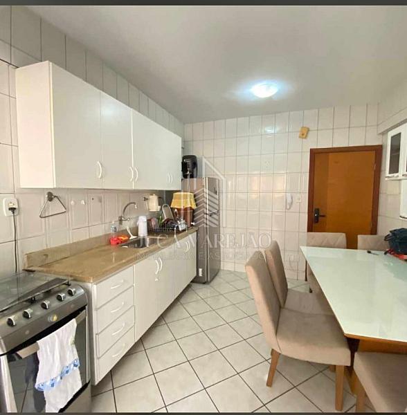 Apartamento com 2 dormitórios à venda, 65m² - Centro - Vila Velha/ES — foto 2