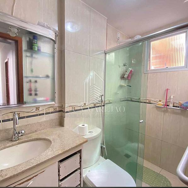 Apartamento com 2 dormitórios à venda, 65m² - Centro - Vila Velha/ES — foto 6