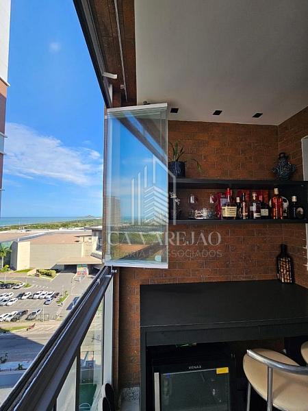 Apartamento com 2 dormitórios à venda, 54m² - Jockey de Itaparica - Vila Velha/ES — foto 13