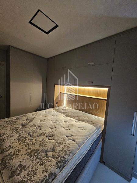 Apartamento com 2 dormitórios à venda, 54m² - Jockey de Itaparica - Vila Velha/ES — foto 19