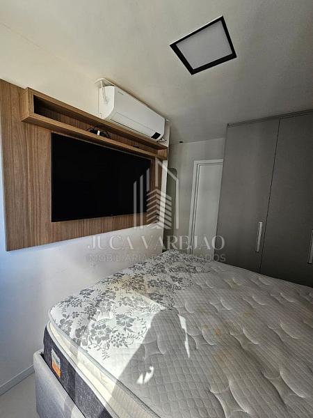 Apartamento com 2 dormitórios à venda, 54m² - Jockey de Itaparica - Vila Velha/ES — foto 18