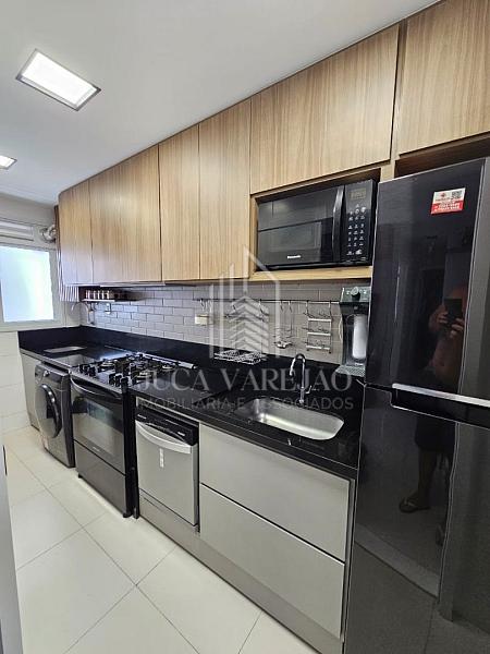 Apartamento com 2 dormitórios à venda, 54m² - Jockey de Itaparica - Vila Velha/ES — foto 7