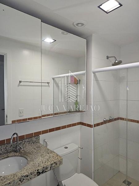 Apartamento com 2 dormitórios à venda, 54m² - Jockey de Itaparica - Vila Velha/ES — foto 14