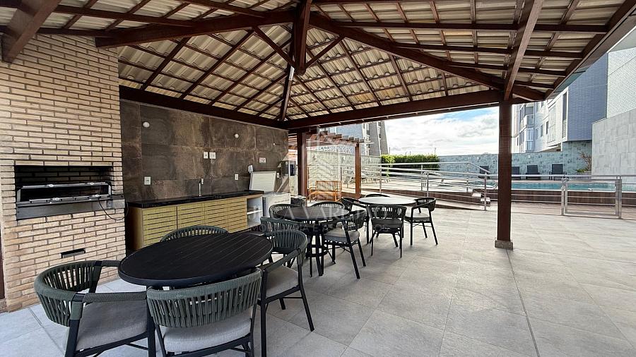 Apartamento com 2 dormitórios à venda, 54m² - Jockey de Itaparica - Vila Velha/ES — foto 31