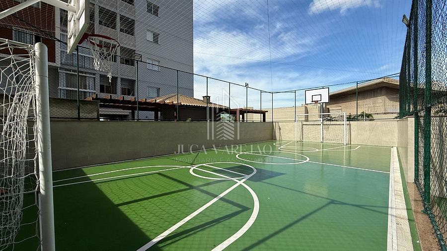 Apartamento com 2 dormitórios à venda, 54m² - Jockey de Itaparica - Vila Velha/ES — foto 30