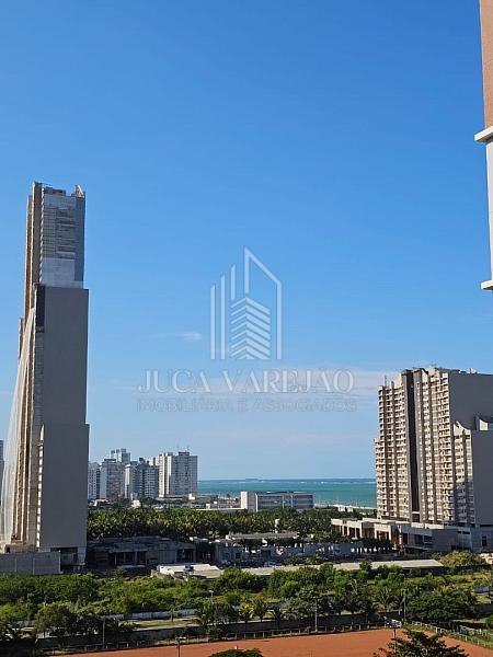 Apartamento com 2 dormitórios à venda, 54m² - Jockey de Itaparica - Vila Velha/ES — foto 9