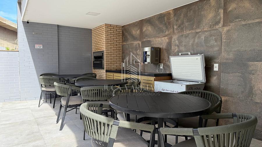 Apartamento com 2 dormitórios à venda, 54m² - Jockey de Itaparica - Vila Velha/ES — foto 32