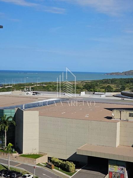 Apartamento com 2 dormitórios à venda, 54m² - Jockey de Itaparica - Vila Velha/ES — foto 23