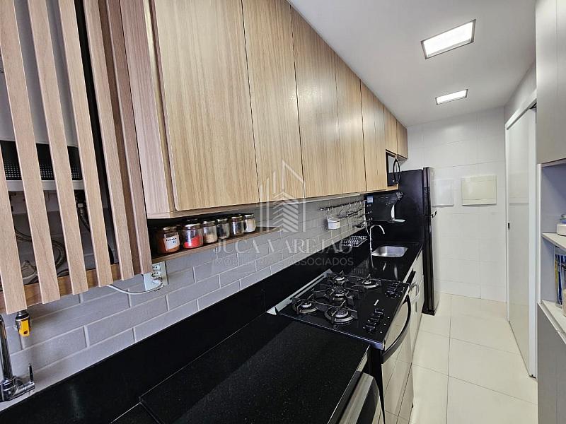 Apartamento com 2 dormitórios à venda, 54m² - Jockey de Itaparica - Vila Velha/ES — foto 20