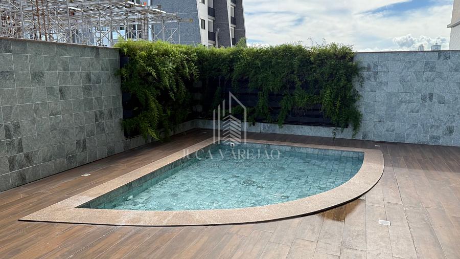 Apartamento com 2 dormitórios à venda, 54m² - Jockey de Itaparica - Vila Velha/ES — foto 29