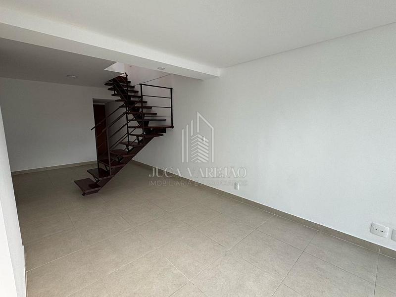 Cobertura com 2 dormitórios à venda, 158m²  - Praia da Costa - Vila Velha/ES — foto 4