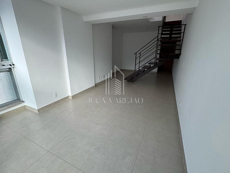Cobertura com 2 dormitórios à venda, 158m²  - Praia da Costa - Vila Velha/ES — foto 2