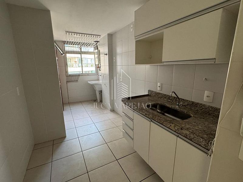 Cobertura com 2 dormitórios à venda, 158m²  - Praia da Costa - Vila Velha/ES — foto 3