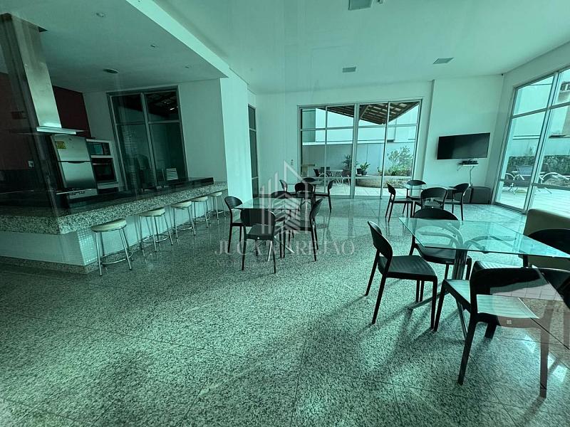 Cobertura com 2 dormitórios à venda, 158m²  - Praia da Costa - Vila Velha/ES — foto 15