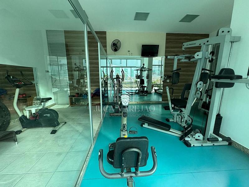 Cobertura com 2 dormitórios à venda, 158m²  - Praia da Costa - Vila Velha/ES — foto 14