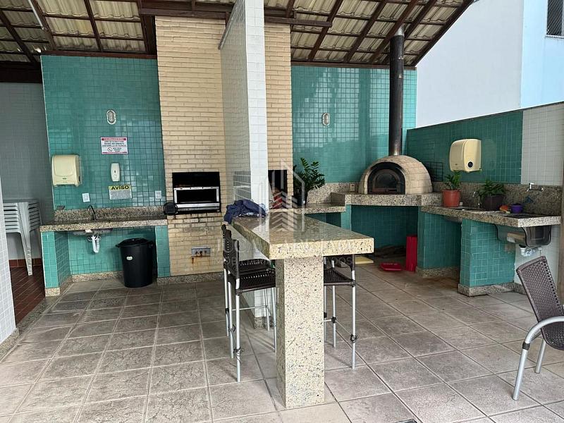Cobertura com 2 dormitórios à venda, 158m²  - Praia da Costa - Vila Velha/ES — foto 20