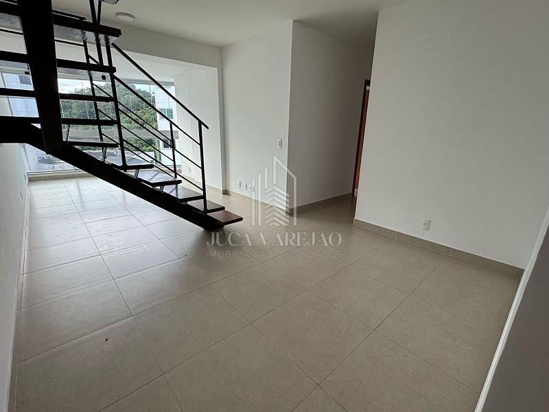 Cobertura com 2 dormitórios à venda, 158m²  - Praia da Costa - Vila Velha/ES — foto 5