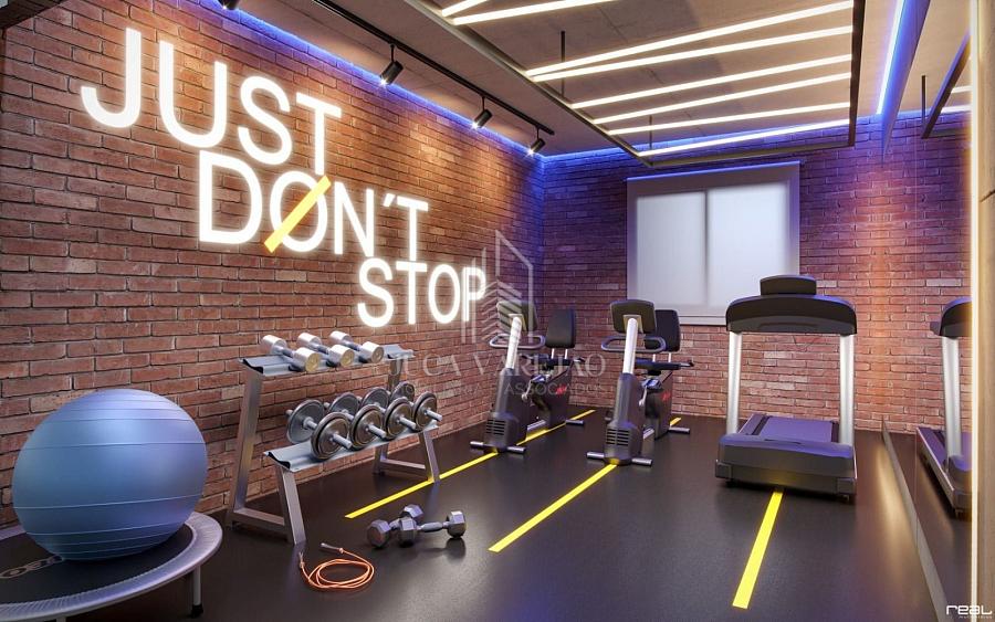 Apartamento com 1 dormitório à venda, 44m² - Praia de Itaparica - Vila Velha/ES — foto 18