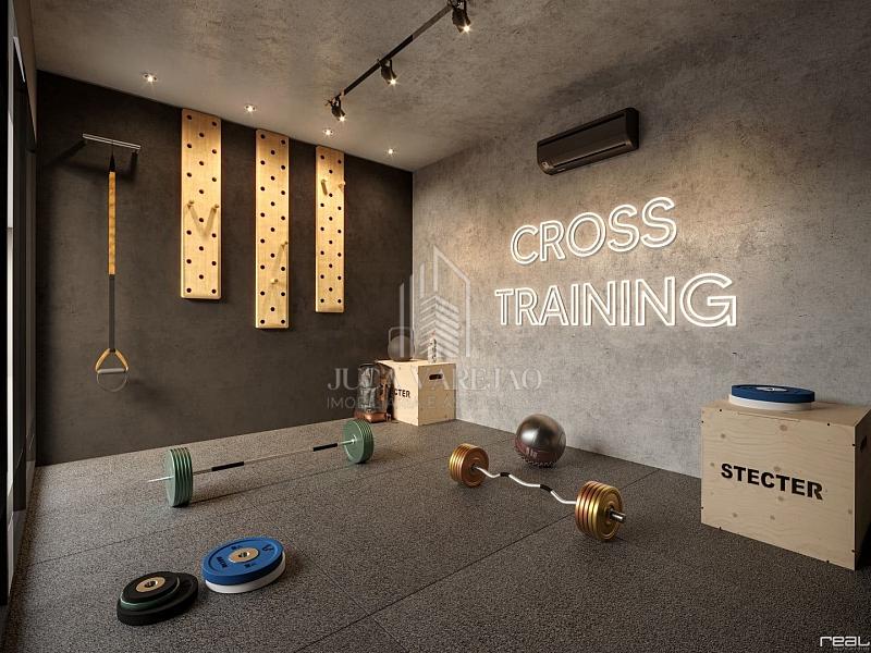 Apartamento com 1 dormitório à venda, 44m² - Praia de Itaparica - Vila Velha/ES — foto 9