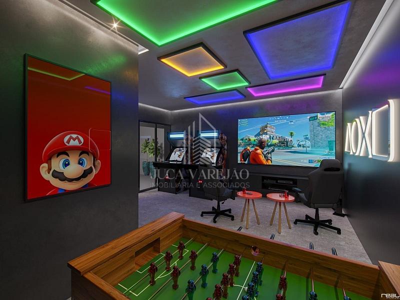 Apartamento com 1 dormitório à venda, 44m² - Praia de Itaparica - Vila Velha/ES — foto 4