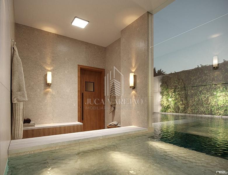 Apartamento com 1 dormitório à venda, 44m² - Praia de Itaparica - Vila Velha/ES — foto 11