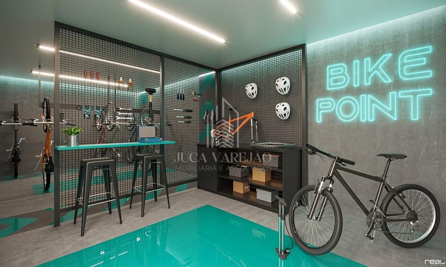 Apartamento com 1 dormitório à venda, 44m² - Praia de Itaparica - Vila Velha/ES — foto 19