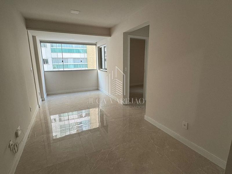 Apartamento com 1 dormitório à venda, 41m² - Praia de Itapoã - Vila Velha/ES — foto 4