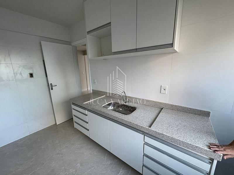 Apartamento com 1 dormitório à venda, 41m² - Praia de Itapoã - Vila Velha/ES — foto 5