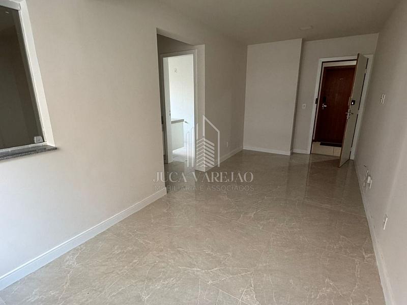 Apartamento com 1 dormitório à venda, 41m² - Praia de Itapoã - Vila Velha/ES — foto 2