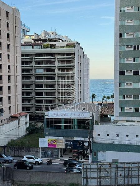 Apartamento com 1 dormitório à venda, 41m² - Praia de Itapoã - Vila Velha/ES — foto 3