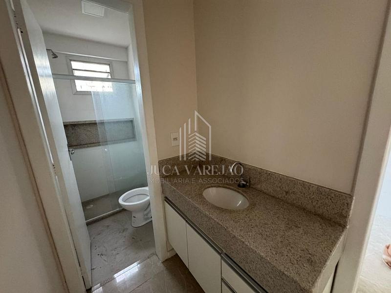 Apartamento com 1 dormitório à venda, 41m² - Praia de Itapoã - Vila Velha/ES — foto 7