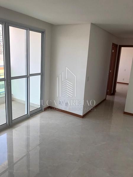 Apartamento à venda, 63m² - Praia de Itapoã - Vila Velha/ES — foto 2