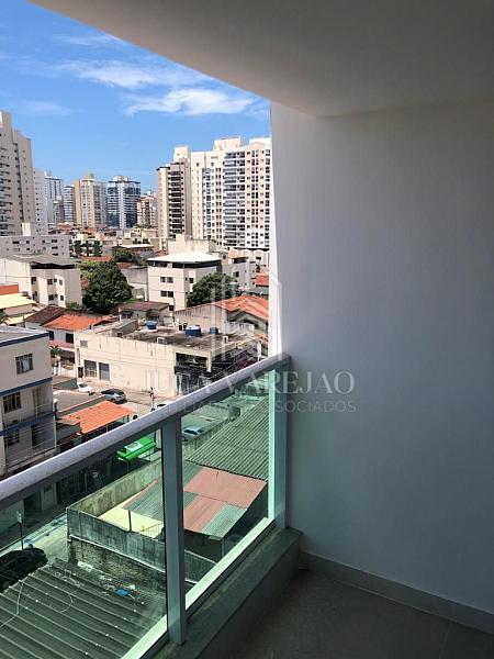 Apartamento à venda, 63m² - Praia de Itapoã - Vila Velha/ES — foto 7