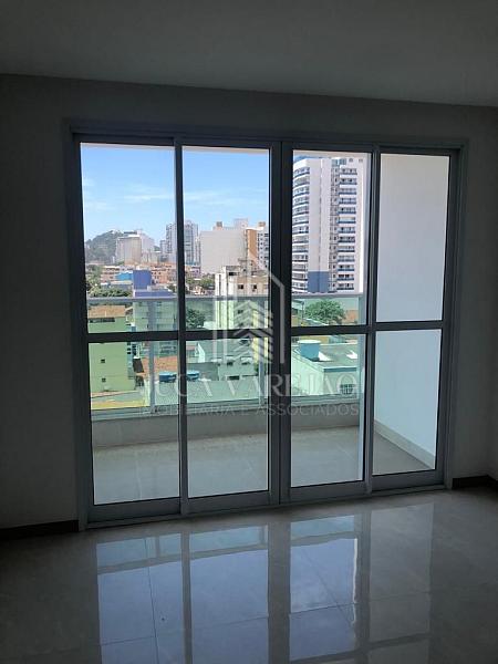 Apartamento à venda, 63m² - Praia de Itapoã - Vila Velha/ES — foto 4
