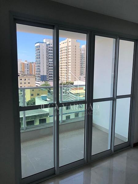 Apartamento à venda, 63m² - Praia de Itapoã - Vila Velha/ES — foto 3