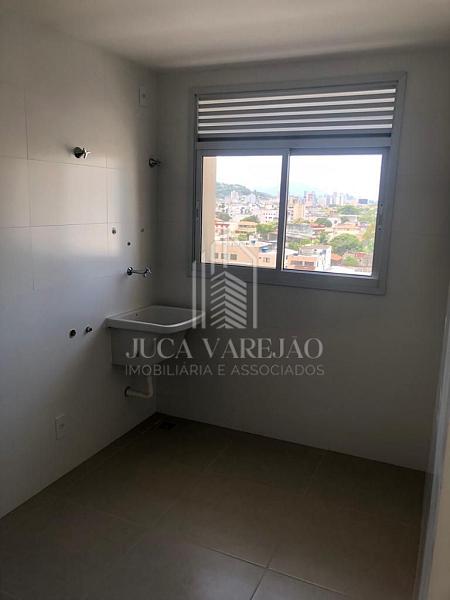 Apartamento à venda, 63m² - Praia de Itapoã - Vila Velha/ES — foto 11