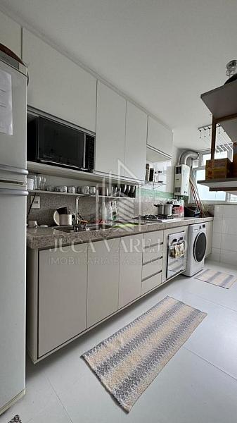 Apartamento com 2 dormitórios à venda, 75m² - Praia da Costa - Vila Velha/ES — foto 2