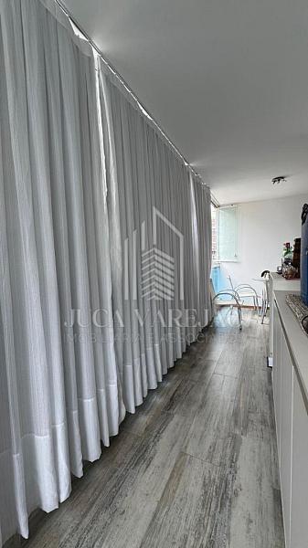 Apartamento com 2 dormitórios à venda, 75m² - Praia da Costa - Vila Velha/ES — foto 17
