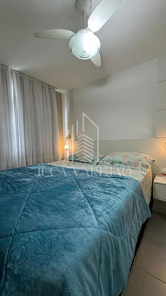 Apartamento com 2 dormitórios à venda, 75m² - Praia da Costa - Vila Velha/ES — foto 24