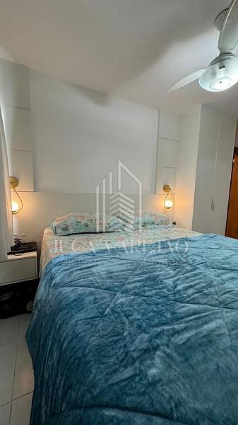 Apartamento com 2 dormitórios à venda, 75m² - Praia da Costa - Vila Velha/ES — foto 25