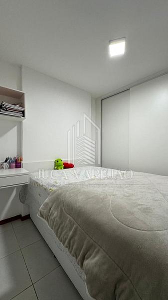 Apartamento com 2 dormitórios à venda, 75m² - Praia da Costa - Vila Velha/ES — foto 21