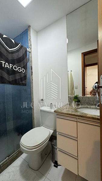 Apartamento com 2 dormitórios à venda, 75m² - Praia da Costa - Vila Velha/ES — foto 6