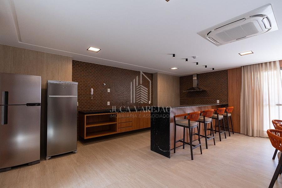 Apartamento com 2 dormitórios à venda, 76m² - Praia da Costa - Vila Velha/ES — foto 28