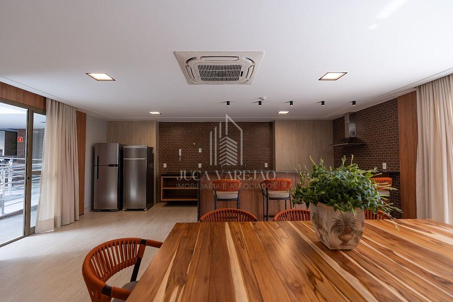 Apartamento com 2 dormitórios à venda, 76m² - Praia da Costa - Vila Velha/ES — foto 27