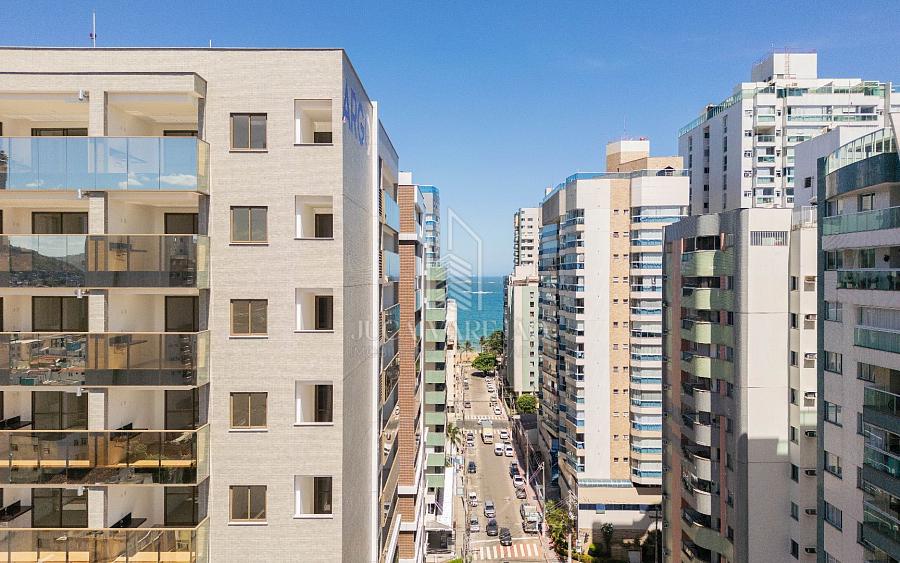 Apartamento com 2 dormitórios à venda, 76m² - Praia da Costa - Vila Velha/ES — foto 6