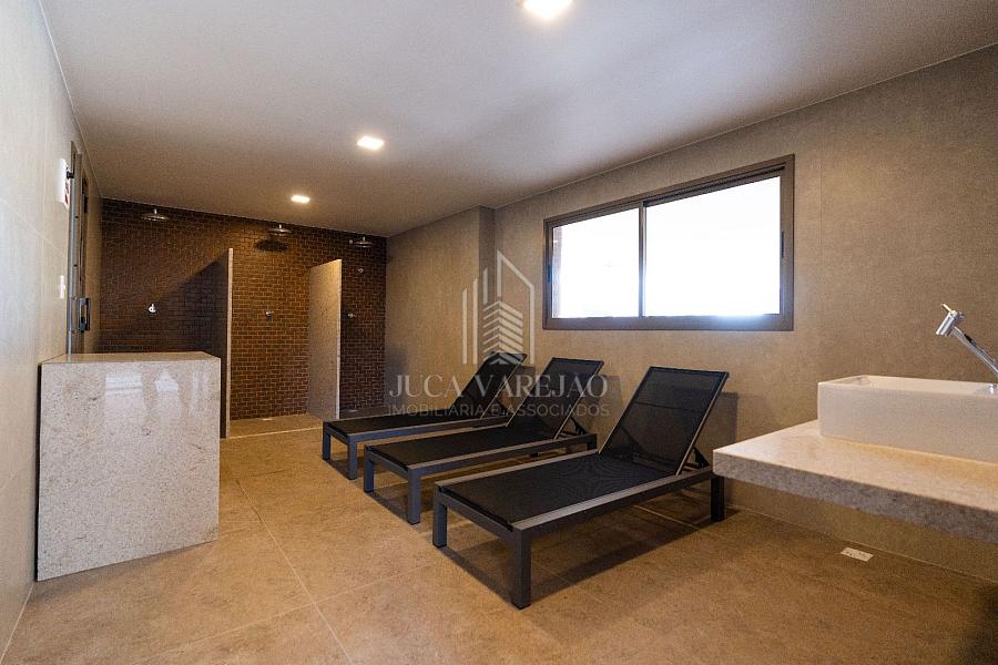 Apartamento com 2 dormitórios à venda, 76m² - Praia da Costa - Vila Velha/ES — foto 43