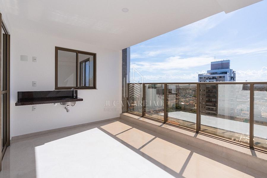 Apartamento com 2 dormitórios à venda, 76m² - Praia da Costa - Vila Velha/ES — foto 62