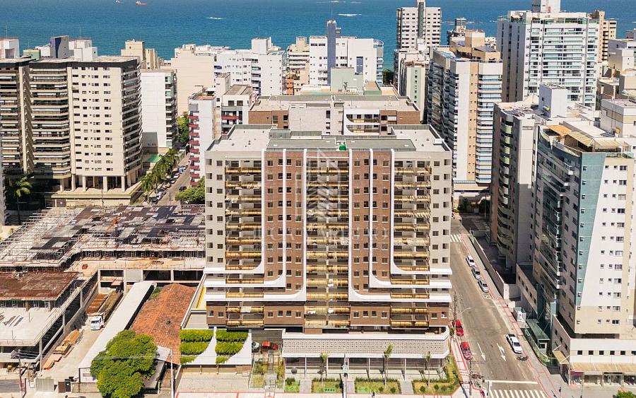 Apartamento com 2 dormitórios à venda, 76m² - Praia da Costa - Vila Velha/ES — foto 8