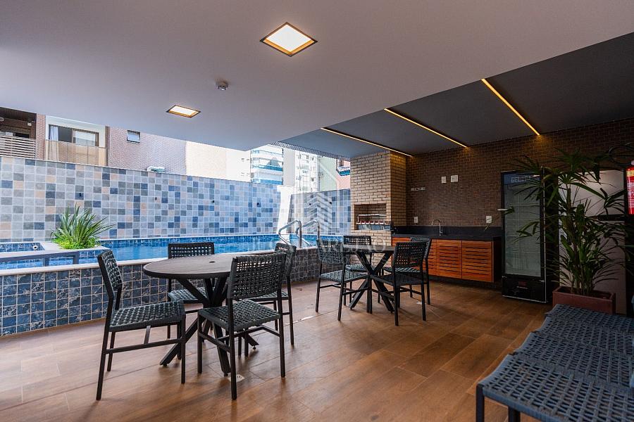 Apartamento com 2 dormitórios à venda, 76m² - Praia da Costa - Vila Velha/ES — foto 39